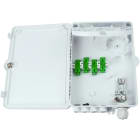 FTE MAXIMAL ITALIA S - FTEBOXTT8 BOXTT8 BOX TERMINAZIONE DI TESTA TV E SA