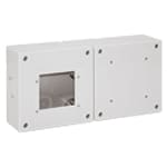 AVE - AVEBP166 BOX DA PARETE IP56+PIA.CIECA S45 2M