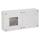 AVE - AVEBP166 BOX DA PARETE IP56+PIA.CIECA S45 2M