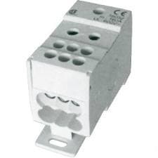 EATON MANIFACTURING - EAO102714 BPZ-KB-6/125 RIPARTITORE 125A 1P 6 OUT