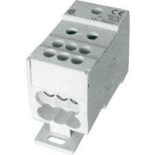 EATON MANIFACTURING - EAO289970 BPZ-KB-6/160 RIPARTITORE 160A 1P 6 OUT