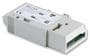 CARLO GAVAZZI - GAVBQLSX MODULO INGRESSO 20MA/20V CA/CC