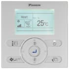 DAIKIN - DAKBRC073 COMANDO A FILO PER SPLIT