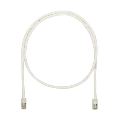 PANDUIT PANNK5EPC5MY BRETELLA DI PERMUTAZIONE DI CATEGORIA 5E