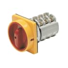 BREMAS ERSCE - BRMCA05000G43L3 INTERRUTTORE QUADRIPOLARE