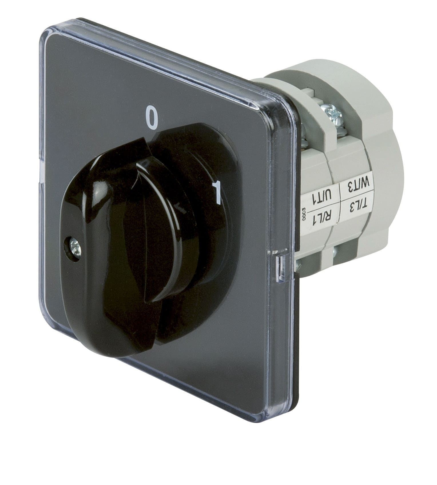 BREMAS ERSCE - BRMCA0400007PL2 V2 COMMUT LINEA TRIPOLARE