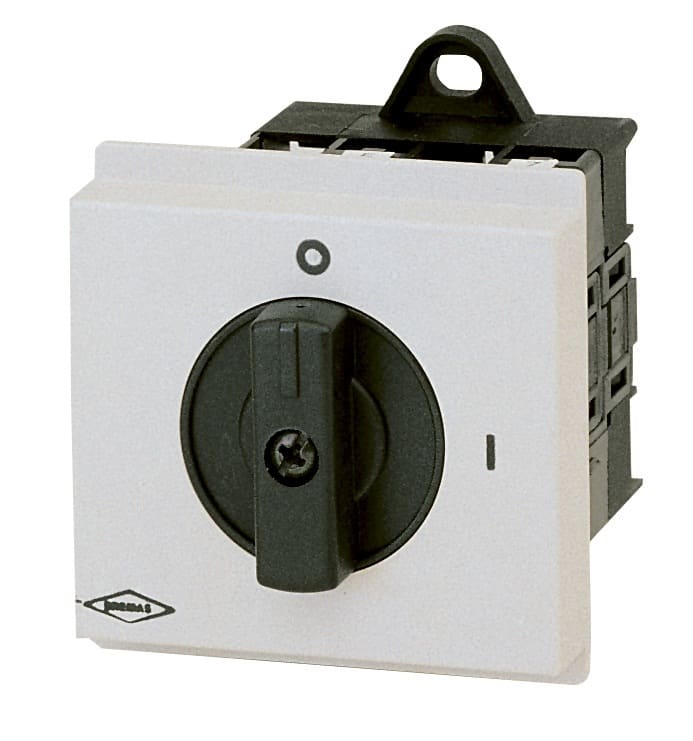 BREMAS ERSCE - BRMCQ016DN08DDN COMMUT LINEA BIPOLARE