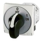 BREMAS ERSCE - BRMCR0320002RT6 V2 INTERRUTTORE BIPOLARE