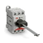 BREMAS ERSCE - BRMDS0323BAL6 SEZ 3P 32A FQ GL/R 67X67MM 3LUC