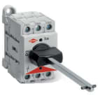 BREMAS ERSCE - BRMDS0404BAK6 SEZ 4P 40A FQ GR/N 67X67MM 3LUC