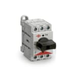 BREMAS ERSCE - BRMDS0323BFCD SEZ 3P 32A FQ SOLO FRUTTO COM DIR NERA