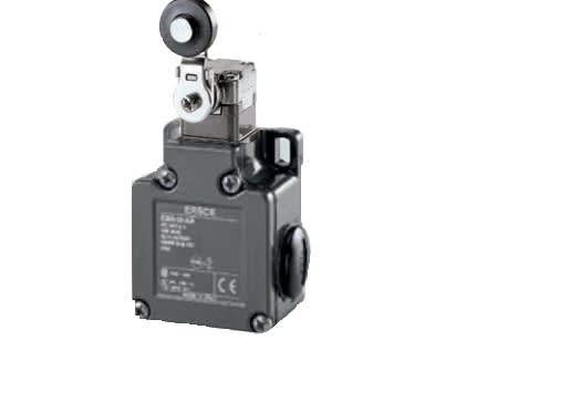 BREMAS ERSCE - BRME30000EM INTERRUTTORE POSIZIONE METALLO