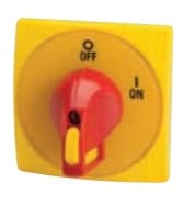 BREMAS ERSCE - BRMFINDY4LQ5 FIN GL/R 48X48MM MLUC FQ D22MM