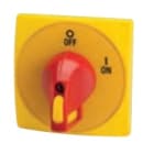 BREMAS ERSCE - BRMFINDY4LQ5 FIN GL/R 48X48MM MLUC FQ D22MM