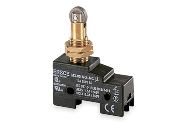 BREMAS ERSCE BRMM305NONC M3-05-NO+NC