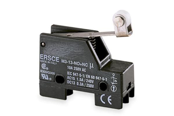 BREMAS ERSCE BRMM313NONC M3-13-NO+NC