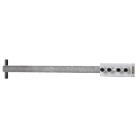 BREMAS ERSCE - BRMPALBL185 CA 50/63 PROLUNGA D ALBERO CON MASSELLO