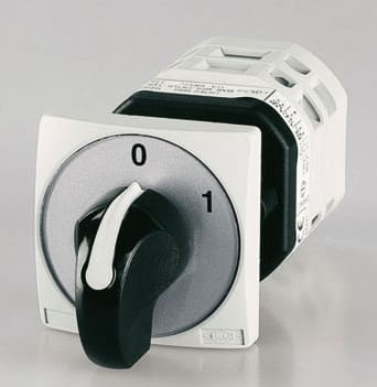 BREMAS ERSCE - BRMCR012MZ14RT4 V2 COMMUT MULTIVIA 1 POLO 4 VIE CON 0