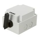 BREMAS ERSCE - BRMS31 GRUPPO CASSETTA S31 COMANDO LATERALE