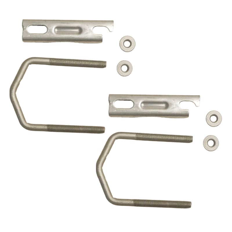 FTE MAXIMAL ITALIA S - FTEBROS BROS GANCI FISSAGGIO PALO 90°LEGGERO