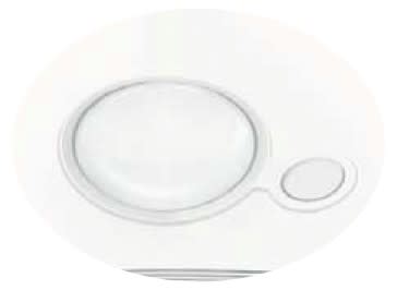 DAIKIN AIR CONDITION - DAKBRYQ60AW SENSORE FULLY FLAT WHITE