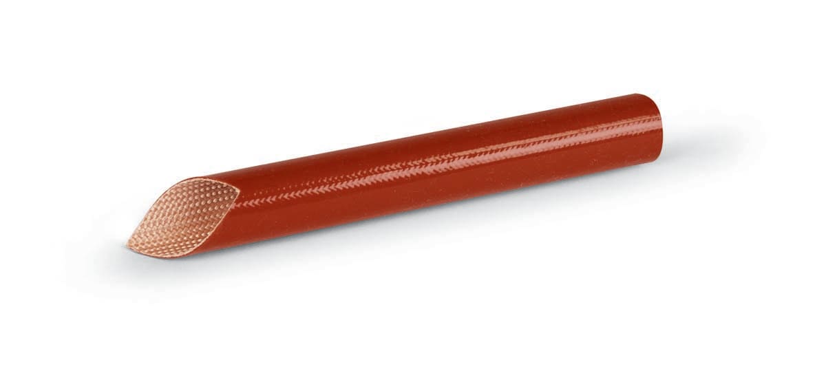 S.I.G.I. SRL - SGI15C2528 15 C 2,5 MM 28 TUBETTO VETRO SILICONE 2