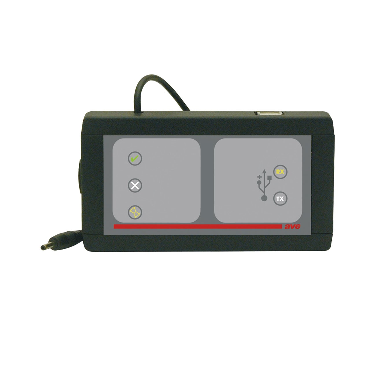 AVE - AVEBSA-USB INTERFACCIA AVEBUS-USB