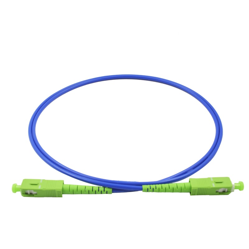 FTE MAXIMAL ITALIA S - FTEBSCA002 BSCA002 BRETELLA F.O. LSZH - SC/APC 2,0M