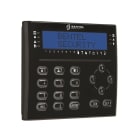BENTEL SECURITY SR - BSYABSOLUTA T-BLACK TASTIERA LCD NERA CON LETTORE DI PROSSIM