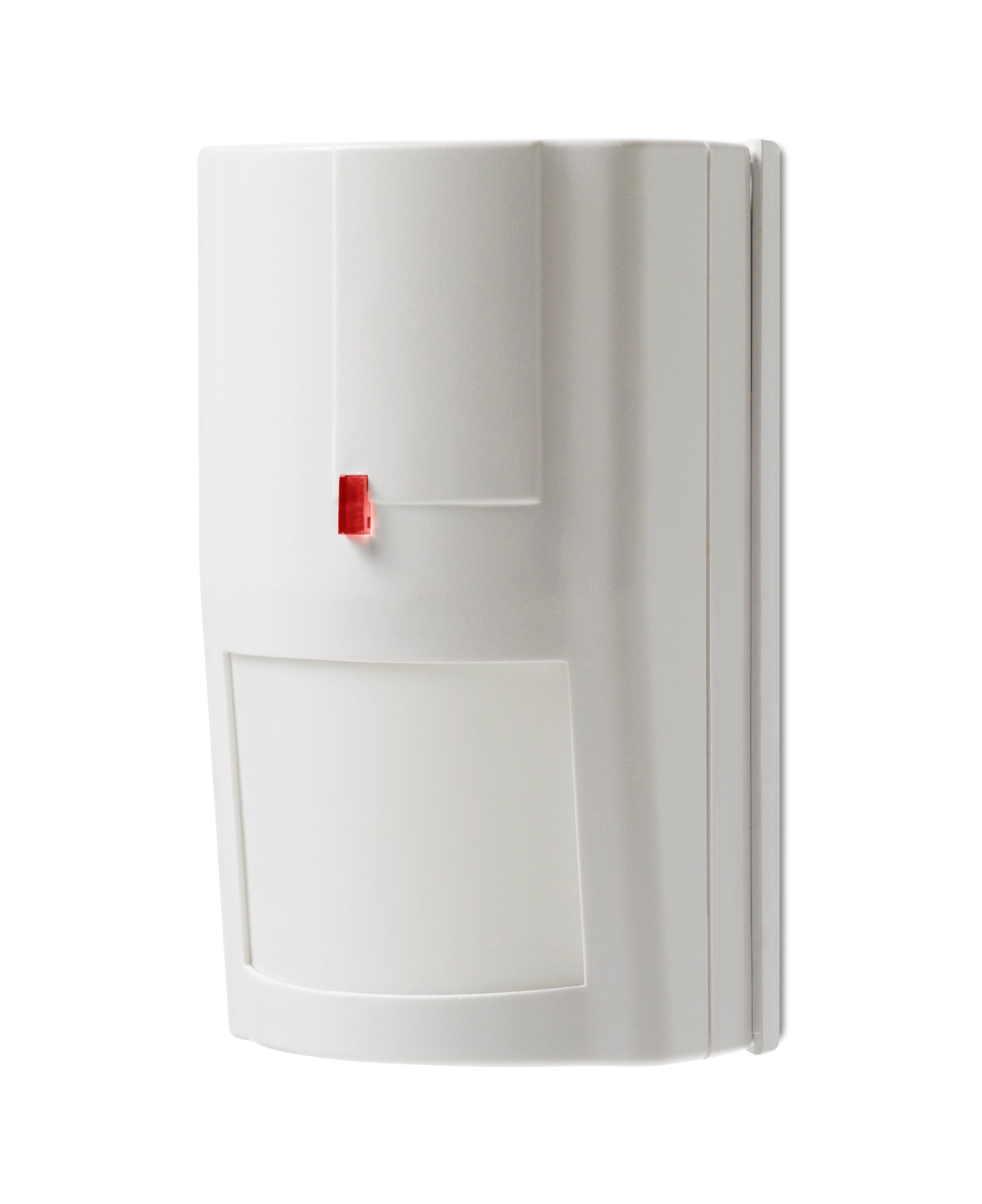 BENTEL SECURITY SR BSYAMD20 RIVELATORE INFRAROSSO VIA RADIO 433MHZ P