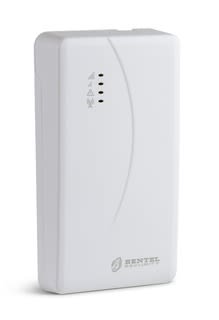 BENTEL SECURITY SR - BSYBGS-220 COMUNICATORE UNIVERSALE GSM CONT. PLASTI