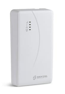 BENTEL SECURITY SR - BSYBGS-220 COMUNICATORE UNIVERSALE GSM CONT. PLASTI