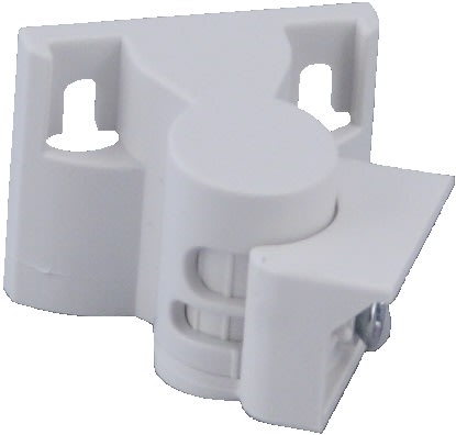 BENTEL SECURITY SR - BSYBMD-MB SNODO FISSAGGIO RIVELATORI BMD500.