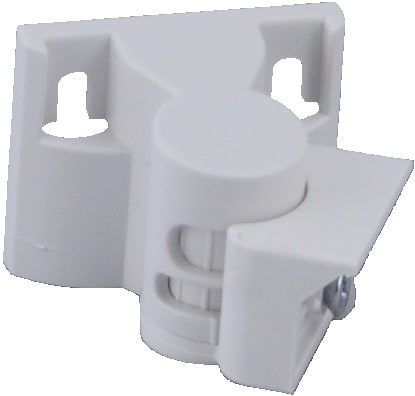 BENTEL SECURITY SR - BSYBMD-MB SNODO FISSAGGIO RIVELATORI BMD500.