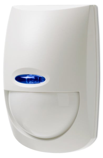 BENTEL SECURITY SR - BSYBMD501 RILEVATORE PIR IMMUNITA ANIMALI DOMEST