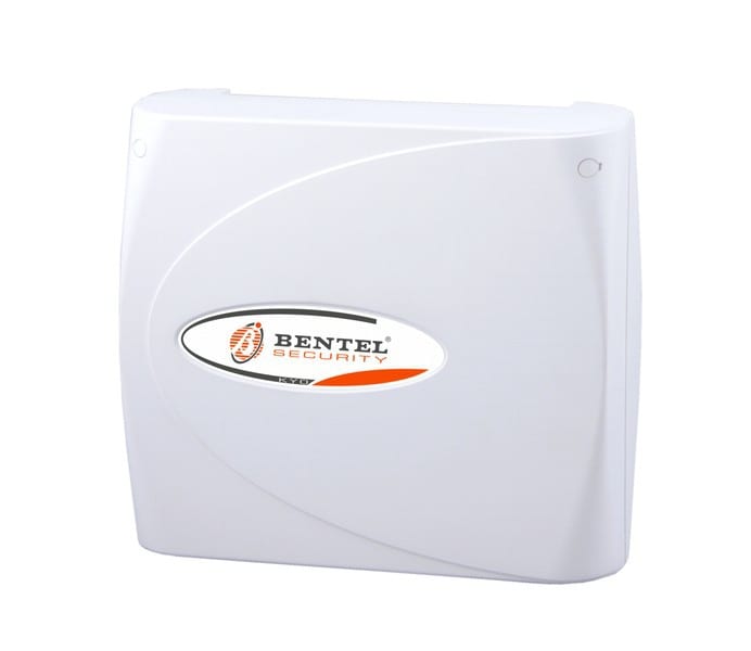 BENTEL SECURITY SR - BSYBOXPLUS CONTENITORE PLASTICO K4, K8, K32, K8G, K