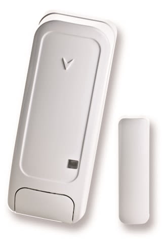 BENTEL SECURITY SR - BSYBW-MCN CONTATTO MAGNETICO PER CENTRALI BW