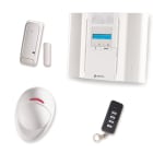 BENTEL SECURITY SR - BSYBW64-K KIT CENTRALE WIRELESS BW64 + BW-RCH + BW