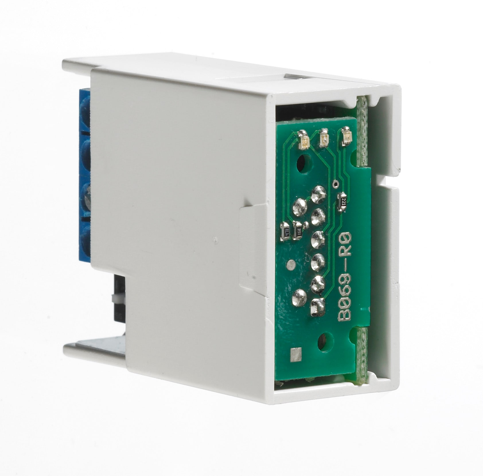 BENTEL SECURITY SR - BSYECL2-UKR LETTORE DI PROSSIMITA ECLIPSE2 MODULO B