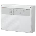 BENTEL SECURITY SR - BSYNORMA CENTRALE DI ALLARME 8 ZONE, CONTENITORE