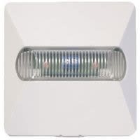 BENTEL SECURITY SR - BSYRILED/12 INDICATORE REMOTO LED ROSSO 12VDC.
