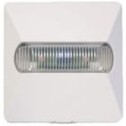 BENTEL SECURITY SR - BSYRILED/12F INDICATORE REMOTO LED ROSSO LAMPEGGIANTE