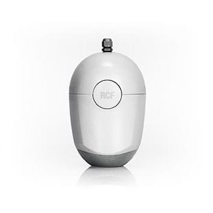 RCF SPA MAD13133078 BS 5EN DIFFUSORE SOSPESO 20W IP 66 EN54-