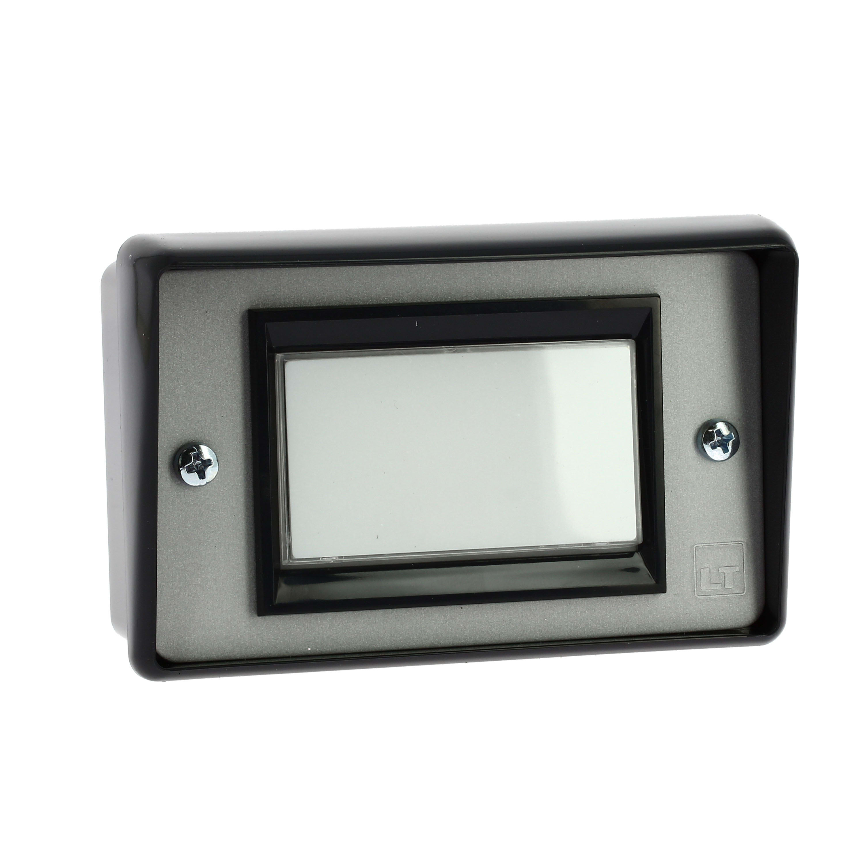 BTICINO BTI010 PULSANTI - PULSANTE ILLUMINABILE CON TAR