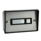 BTICINO - BTI013 PULSANTI - 1 PULSANTE ILLUMINABILE