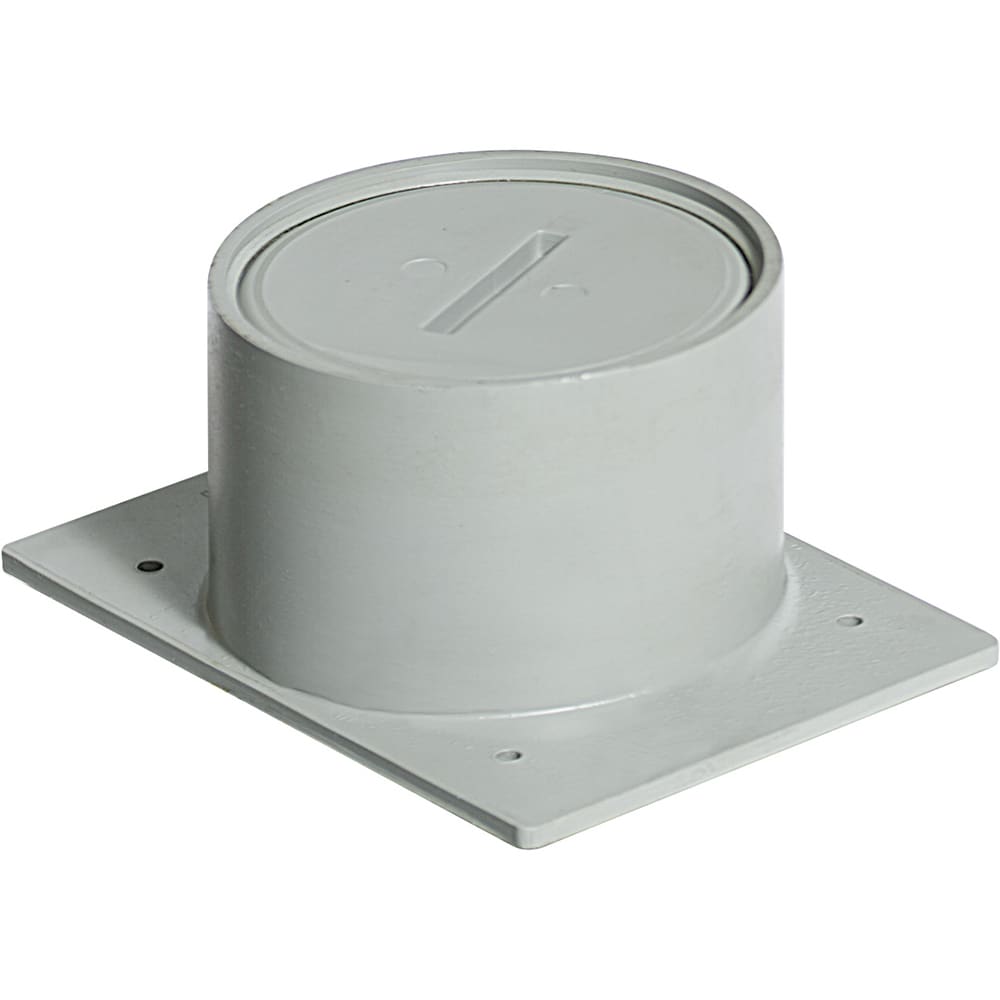 BTICINO BTI10233 SOTTOPAVIMENTO - BOCCHETTONE + BASE