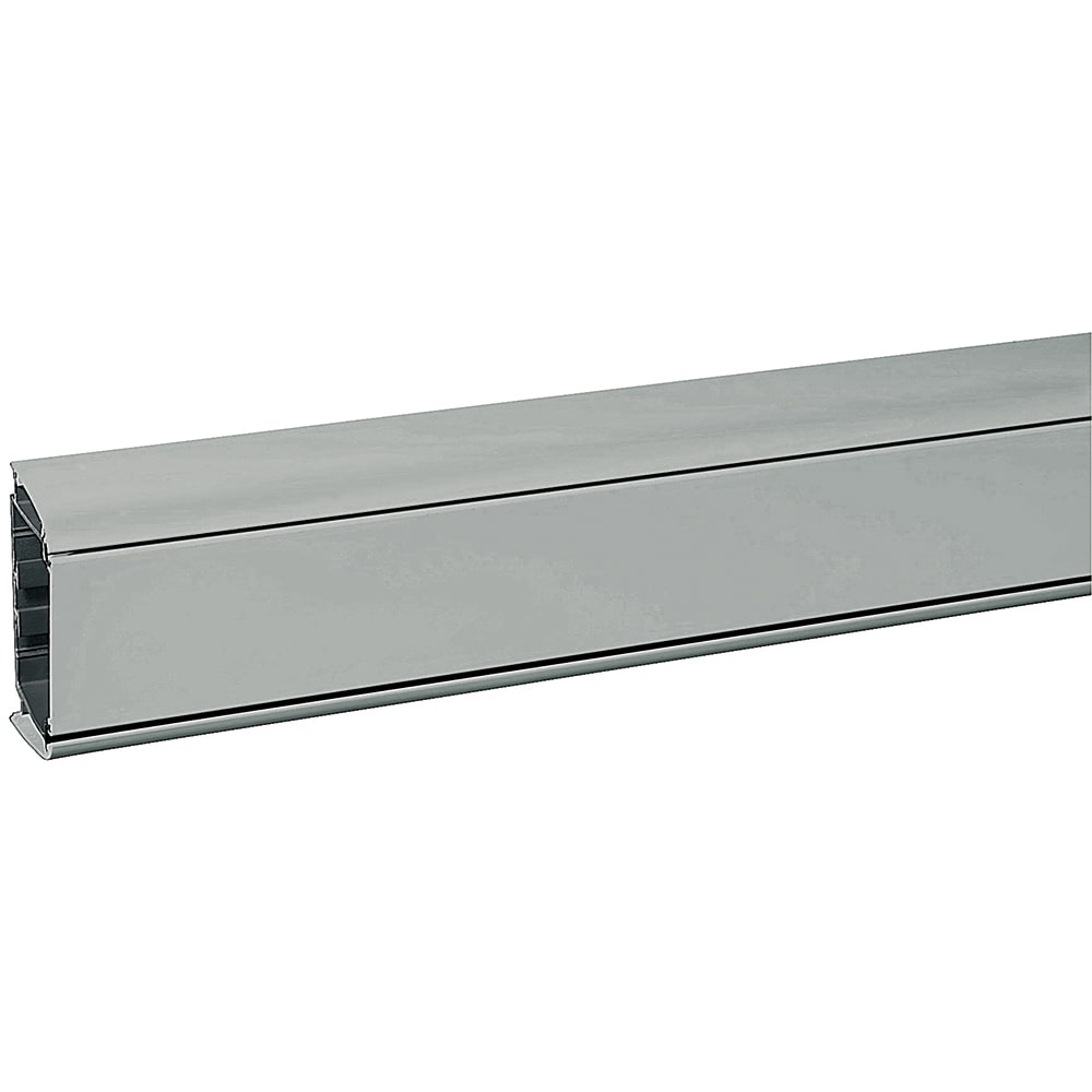 BTICINO BTI120001AL INTERLINK - COPERCHIO PVC 80MM 2M ALLUMI