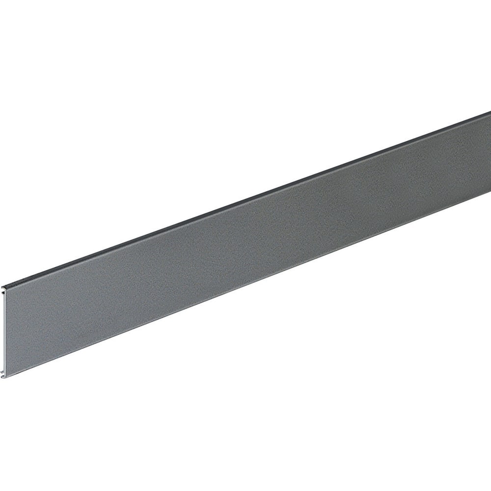 BTICINO BTI120001GR INTERLINK - COPERCHIO PVC 80MM 2M GRIGIO