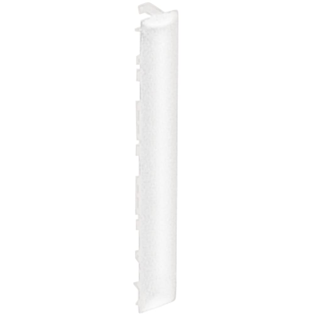 BTICINO BTI120013BA INTERLINK - GIUNZ COPERCHIO 80MM BIANCO