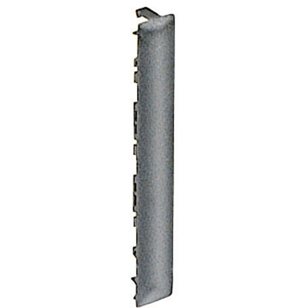 BTICINO BTI120013GR INTERLINK - GIUNZIONE COPERCHIO 80MM GRI